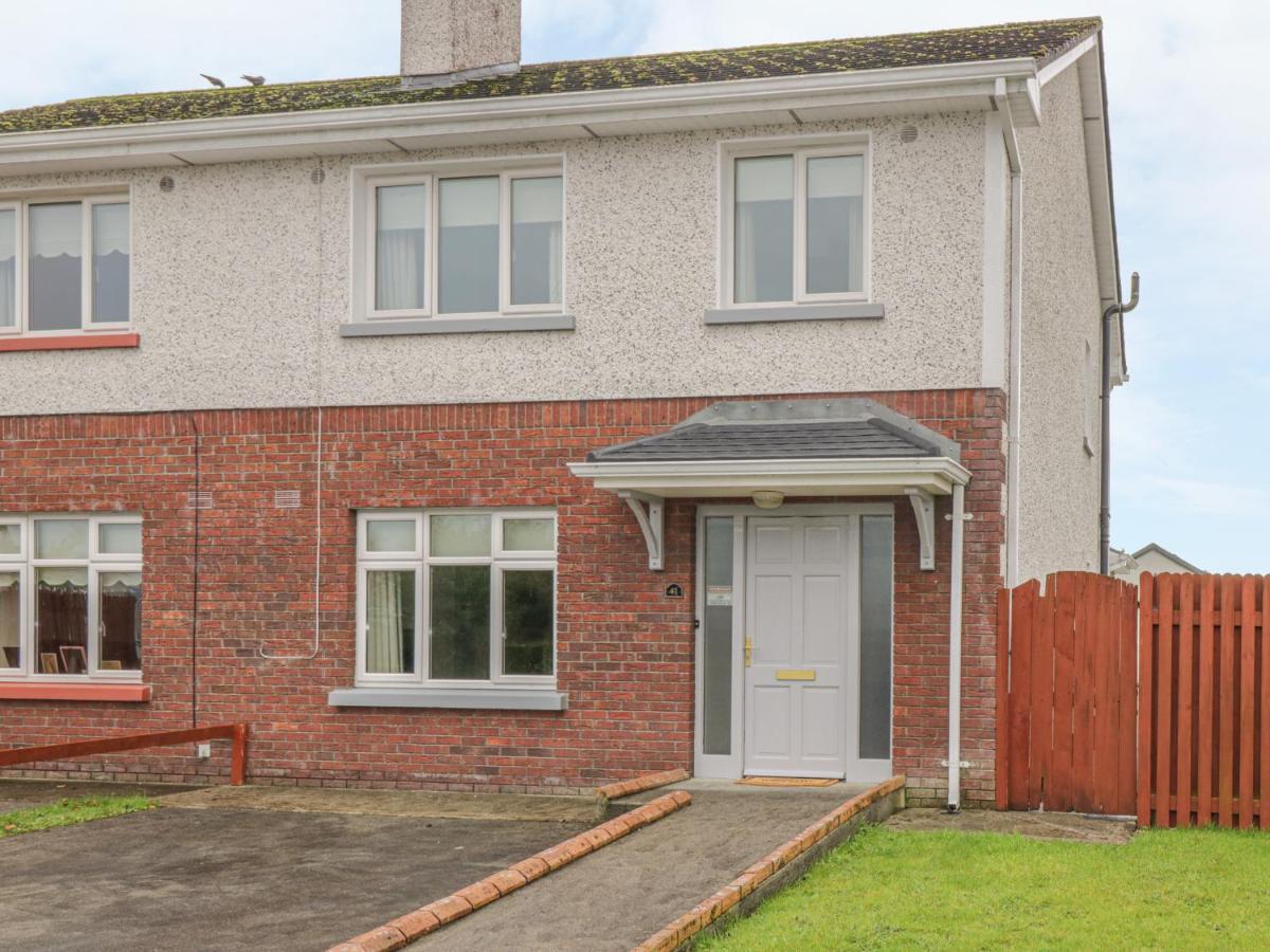 Duffy'S Cottage Ballymote Exterior photo